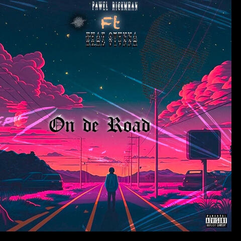 On the road