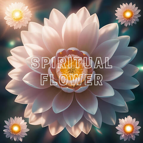 The Spirit of the Ancient Flower