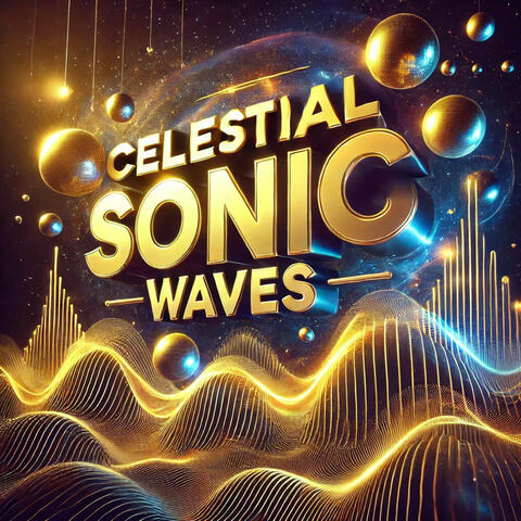 Celestial Sonic Waves