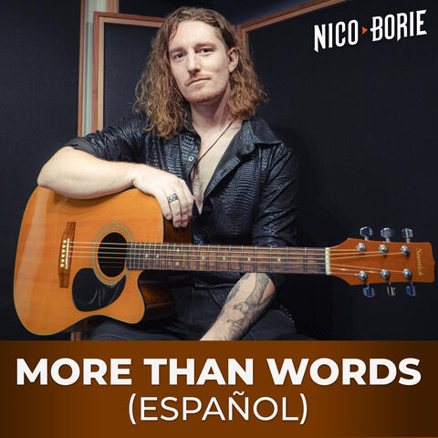 More Than Words
