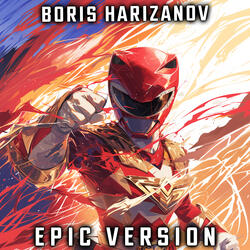 Mighty Morphin Power Rangers Theme (EPIC VERSION)