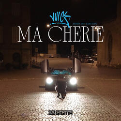 Ma Cherie