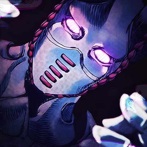 D4c Funny Valentine - Br Phonk