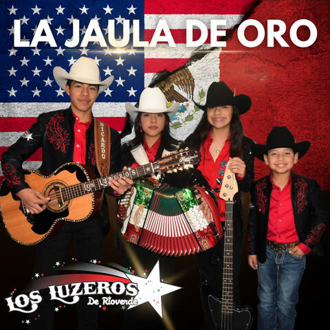 La Jaula de Oro