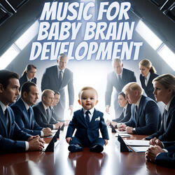 Calming Lullabies for Infant Brain Development