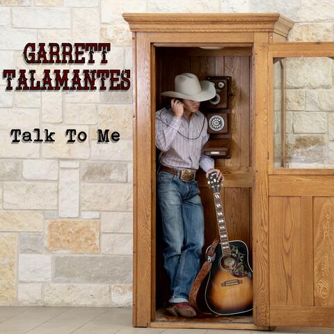 Talk To Me