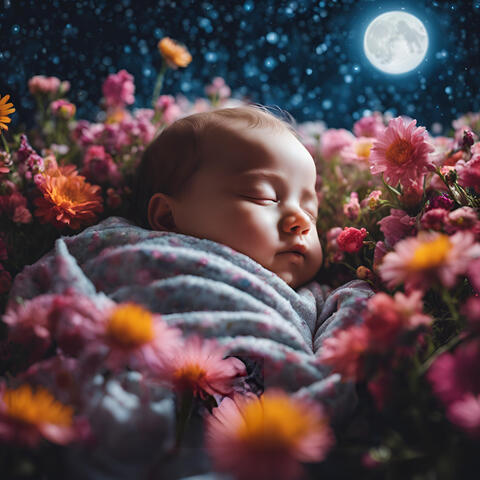 Gentle Sleep Music for Babies