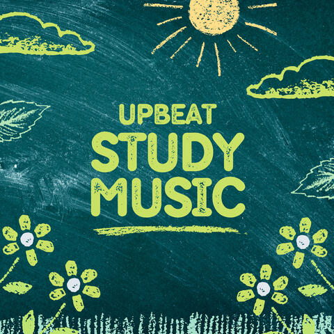 Inspirational Piano Study Drive