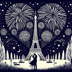 Comment dire je t'aime?
