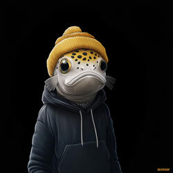 Puffer Fish