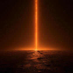 Awaken the Fire 222 Hz