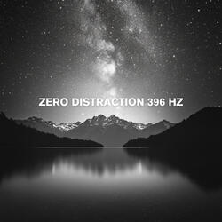 Cerebral Odyssey 396 Hz