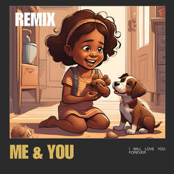 Me & You - Pop Version