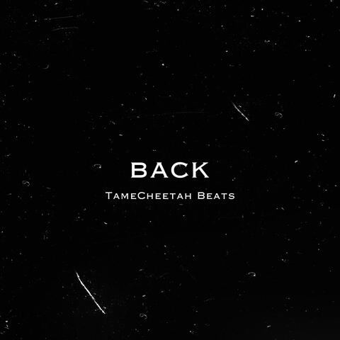 Back (Jersey Club)