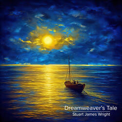Dreamweaver's Tale Part One (Across The Lake)