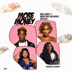 More Money