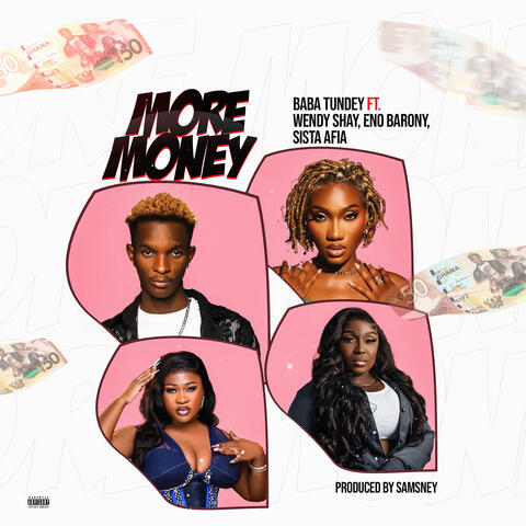 More Money