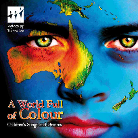A World Full of Colour - Part 1