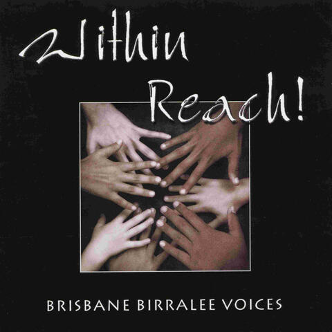 Within Reach!