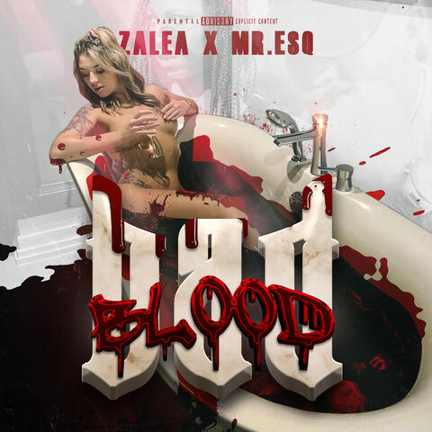 BAD BLOOD