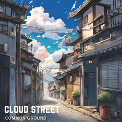 Cloud Street