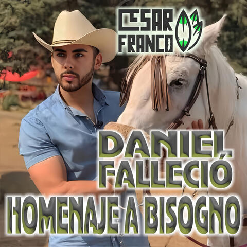 Daniel Falleció