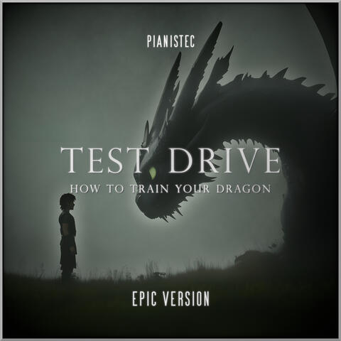 Test Drive (How To Train Your Dragon)