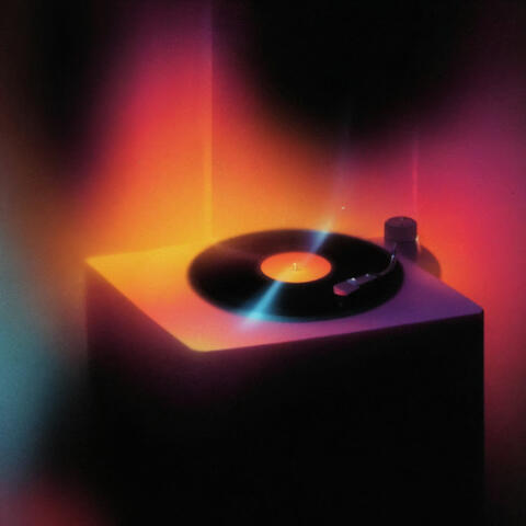 Blue With New Orleans