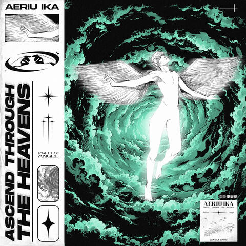 Ascend Through the Heavens