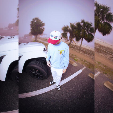 Cocaine Drip