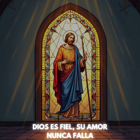Dios Es Fiel, Su Amor Nunca Falla