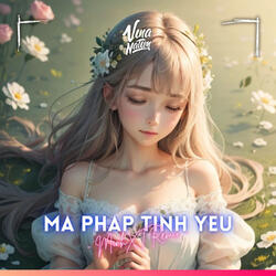 MA PHÁP TÌNH YÊU