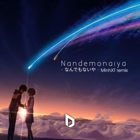 Nandemonaiya - Your Name