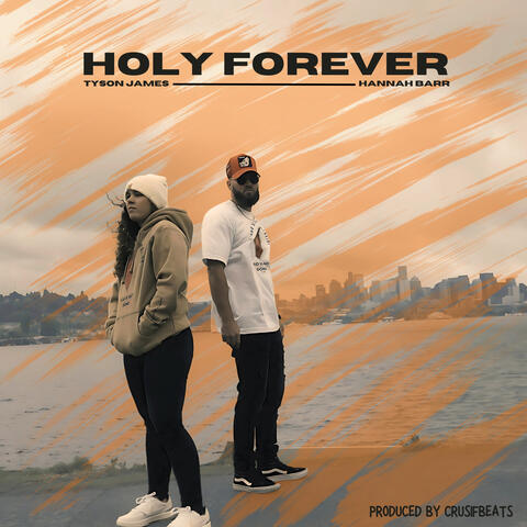 Holy Forever