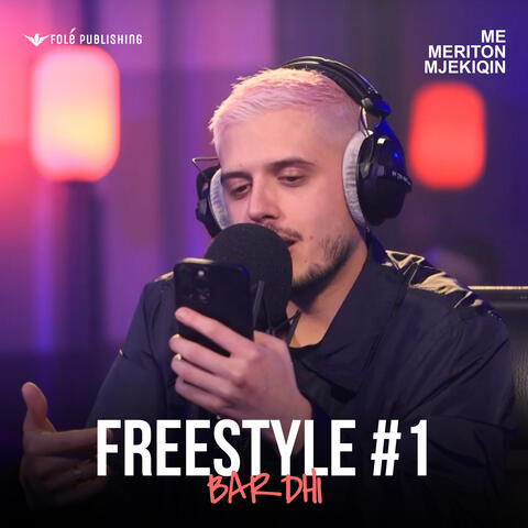 Freestyle #1