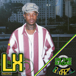LX On The Radar Freestyle