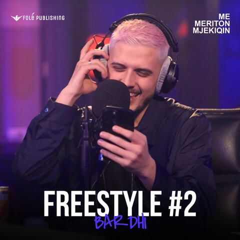 Freestyle #2