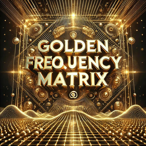 Golden Frequency Matrix