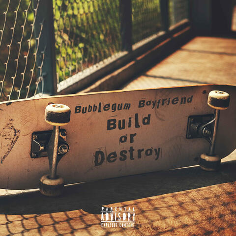 build and destroy