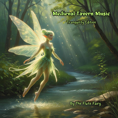 Medieval Tavern Music, Tranquility Edition