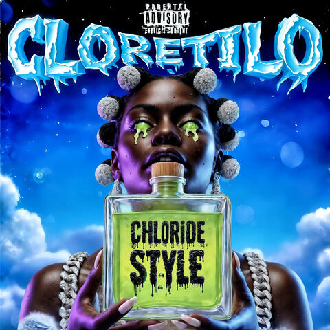 Cloretilo
