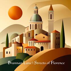 Streets of Florence