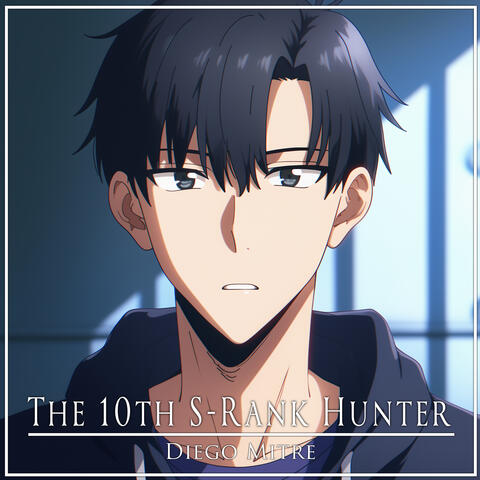 The 10th S-Rank Hunter (form "Solo Leveling")