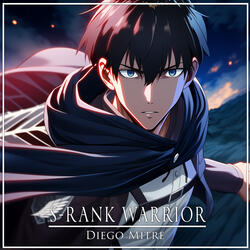 S-Rank Warrior (Apple Seed x Kargalgan Theme) Solo Leveling