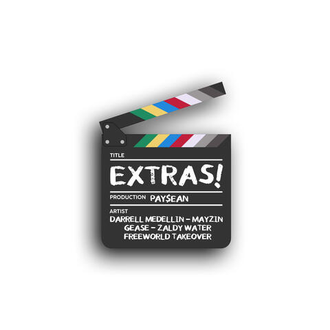 EXTRAS!