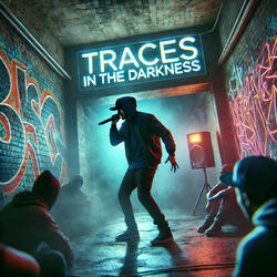 Traces in the Darkness