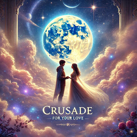 Crusade for Your Love