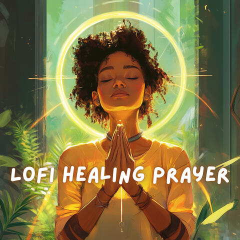 LoFi Healing Prayer
