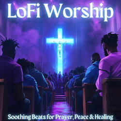 LoFi Hymns of the Soul