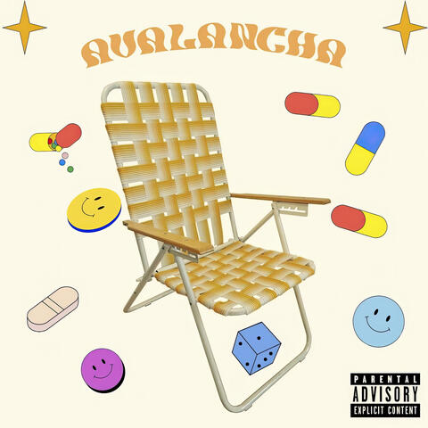 Avalancha